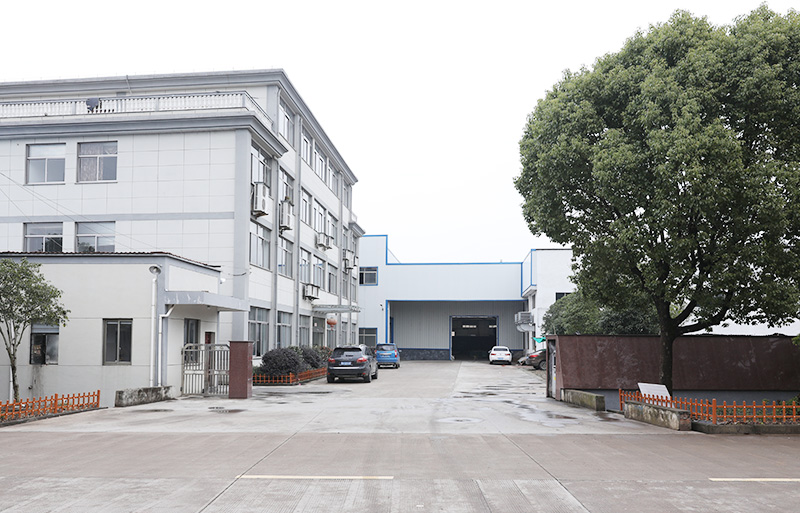 Fabrik