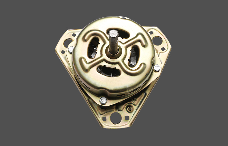 TY001 Dobbelt-tub Vaskemaskine Dedikeret Motor