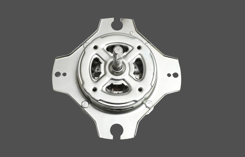 TY004 HØJEFFEKTIV MINI KOBBERTRÅDVASKEMASKINE MOTOR