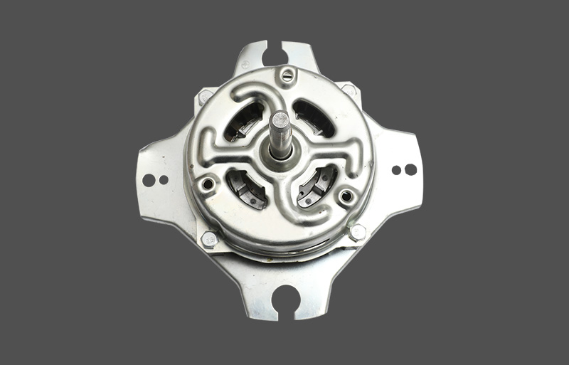 Hvid farve CCA -motor