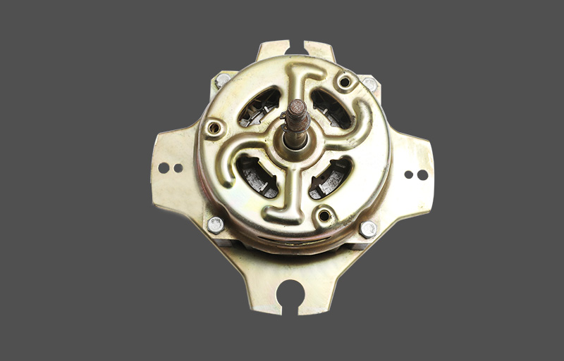Automatisk universel vaskemaskinemotor
