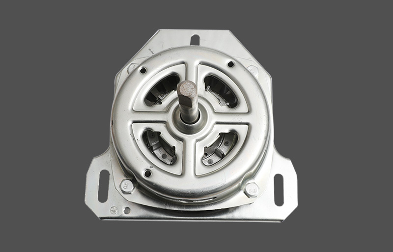 Kobbertråd absorberer lampblack maskine motor