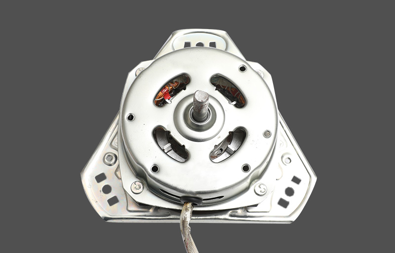 Skaft 10 mm spinmotor til vaskemaskine