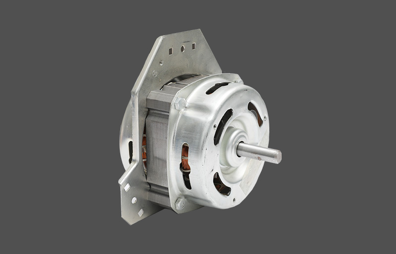 LG kobbertrådkugle bærer spin motor