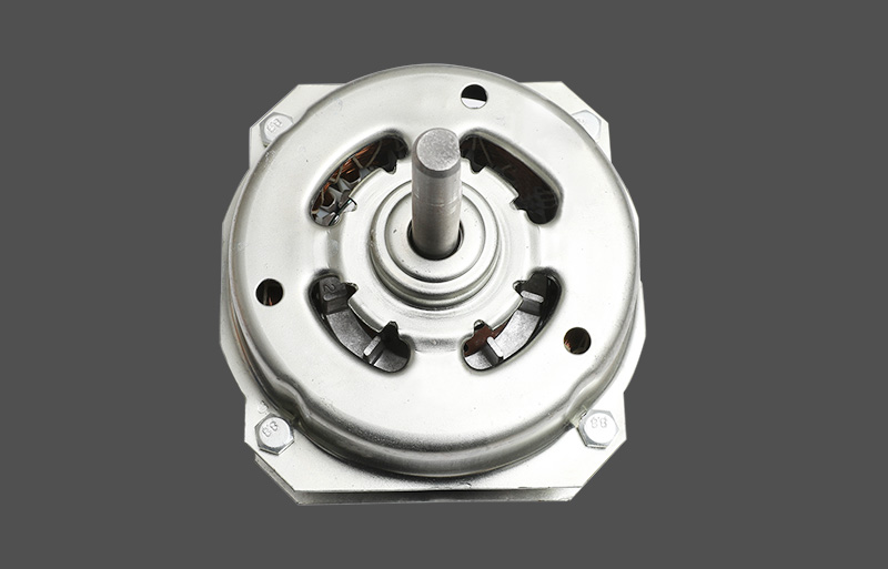 60W Spin Extractor Motor til spin -maskine