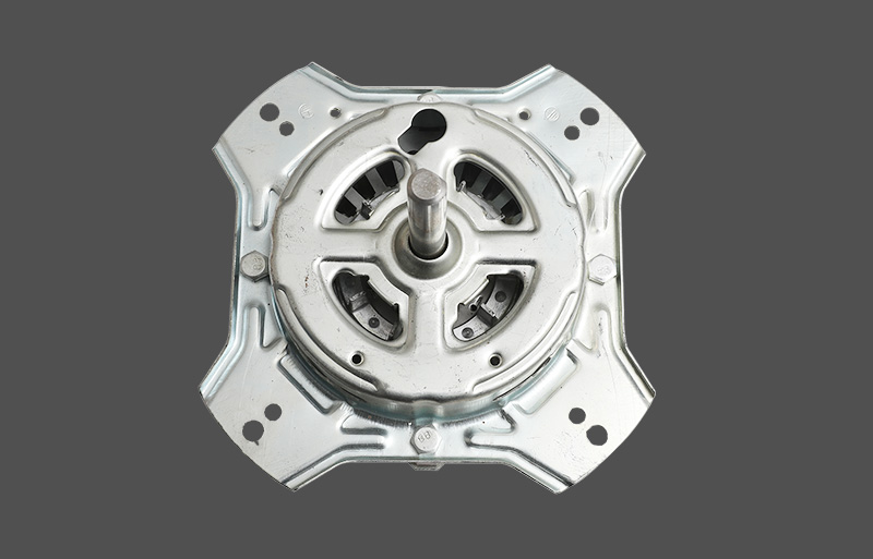 Professionel producentvaskemaskine Motor