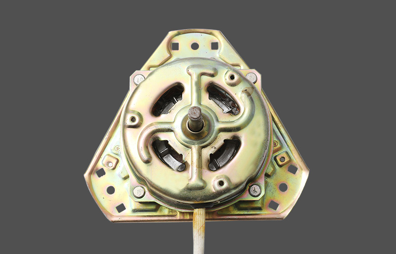 Kommerciel motorisk spin -maskine