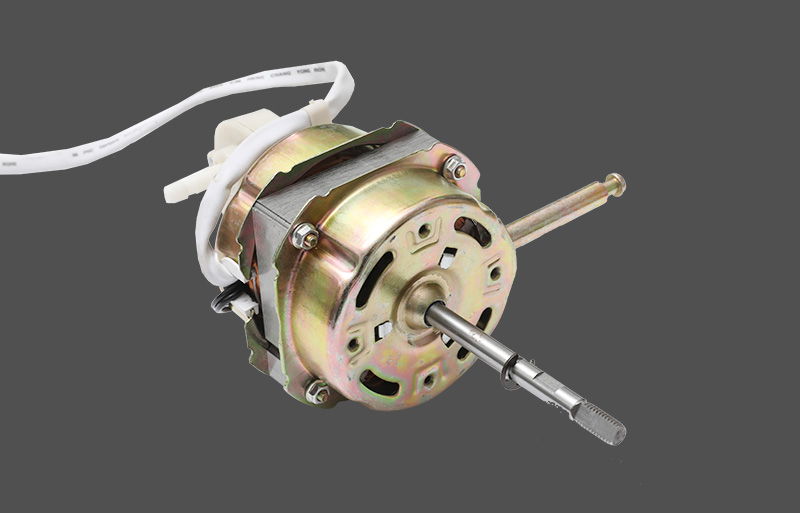 Hot Sales BLDC Motor til Shake Head Fan